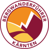 Hier ist das Logo der Bergwanderführere